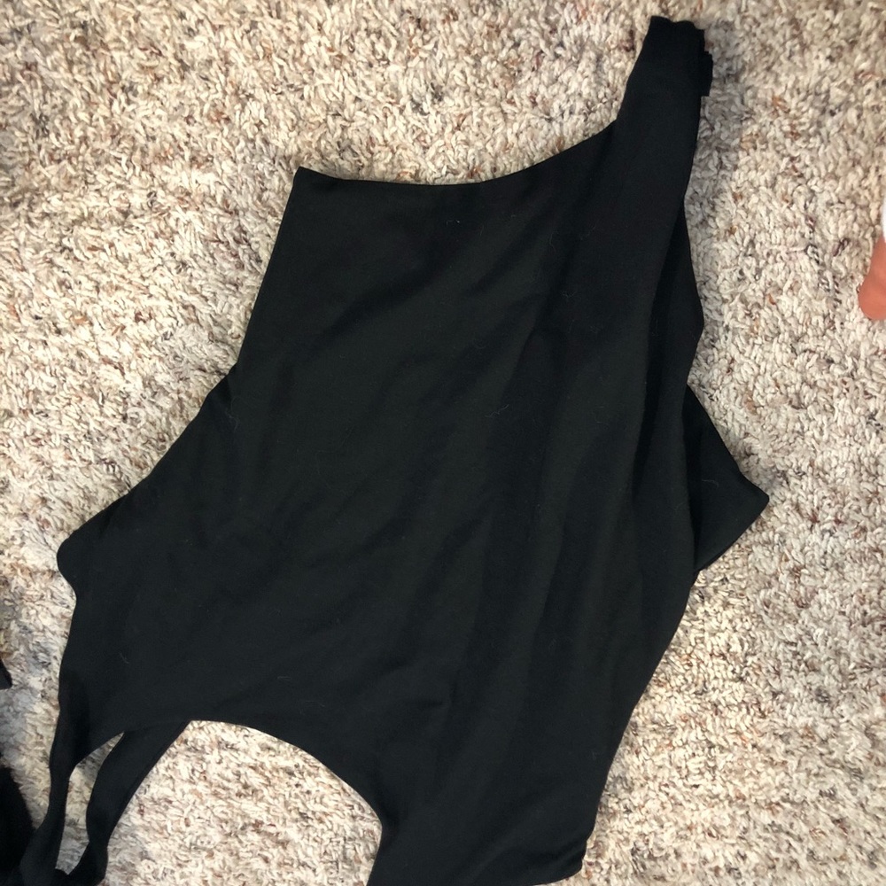 Top shop body suit